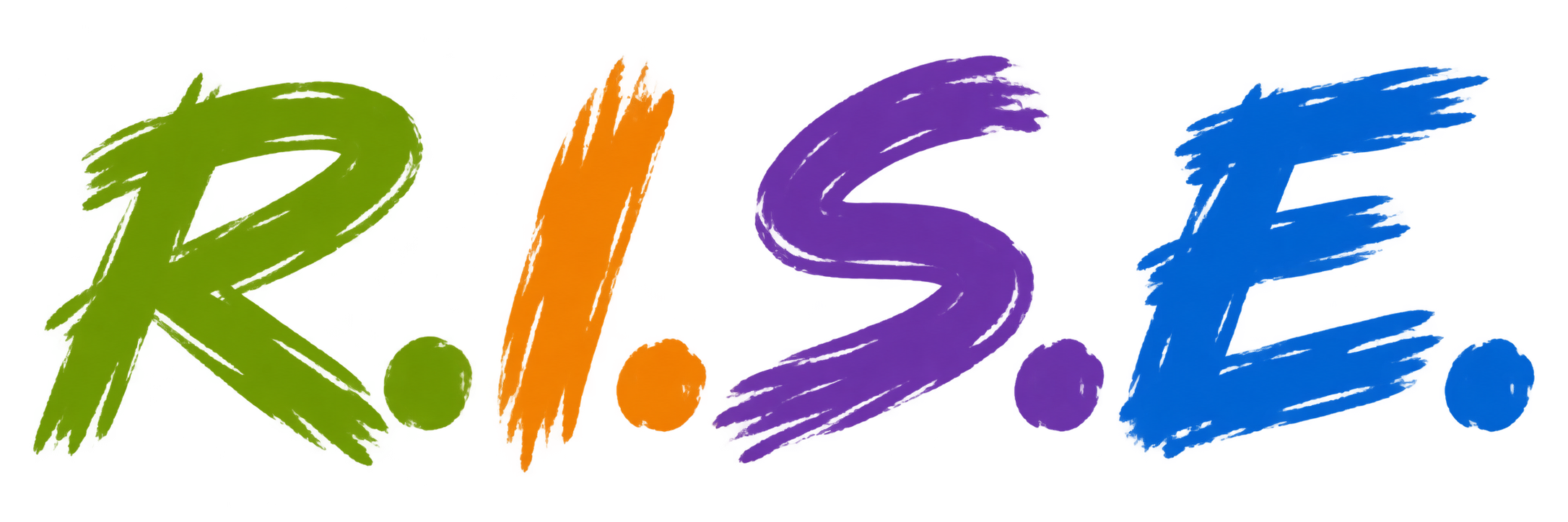 R.I.S.E.